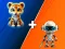 Animals Mix Up AI Hybrid เกมออนไลน์