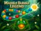Marble Bubble Legend เกมออนไลน์