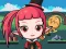 Mage girl adventure เกมออนไลน์