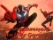 Amazing Superhero : New York Gangster เกมออนไลน์