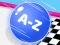 2048 ABC Runner เกมออนไลน์