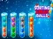 Sorting Xmas Balls เกมออนไลน์