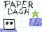 Paper Dash เกมออนไลน์
