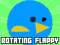 Rotating Flappy Bird เกมออนไลน์
