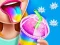 Frozen Slushy Maker เกมออนไลน์