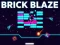 Brick Blaze เกมออนไลน์