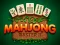 Mahjong Master 2 เกมออนไลน์
