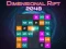 Dimensional Rift 2048 เกมออนไลน์