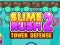 Slime Rush Tower Defense 2 เกมออนไลน์