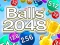 Balls 2048 เกมออนไลน์