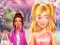 Bffs Cherry Blossom Celebration เกมออนไลน์