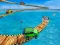 Impossible Tracks Jeep Stunts Driving เกมออนไลน์