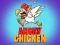 Angry chicken เกมออนไลน์