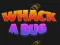 Whack A Bug เกมออนไลน์