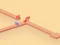 Ball Run เกมออนไลน์