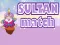 Sultan Match เกมออนไลน์