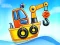 Build An Island เกมออนไลน์