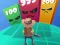 Shoot Block Rush 3D เกมออนไลน์