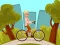 Happy Bike Riding Jigsaw เกมออนไลน์