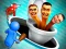 Black Hole vs Monster เกมออนไลน์