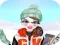 Happy Ski Dressup เกมออนไลน์