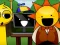 Sprunki Strunklers เกมออนไลน์