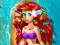 Mermaid Princess Heal and Spa เกมออนไลน์