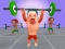 Muscle Up Master เกมออนไลน์