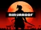 Ninja Roof เกมออนไลน์