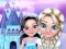 Ice Princess Doll House เกมออนไลน์