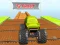 Mega ramp Monster truck เกมออนไลน์