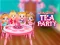 Baby Hazel Tea Party เกมออนไลน์