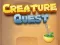 Creature Quest เกมออนไลน์
