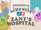 Dumb Ways Jr Zany's Hospital เกมออนไลน์