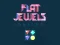 Flat jewels match 3 เกมออนไลน์