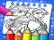 Frozen Coloring Book เกมออนไลน์