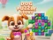 Dog Puzzle Story เกมออนไลน์