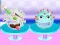 Corona Cake Cookingf เกมออนไลน์