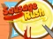 Sausage Rush เกมออนไลน์