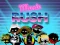 Music Rush เกมออนไลน์