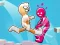 Pushover 3D เกมออนไลน์