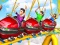 Roller Coaster เกมออนไลน์