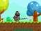 Super Knight Adventure เกมออนไลน์
