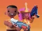 NERF Epic Pranks เกมออนไลน์