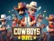 Cowboys Duel เกมออนไลน์