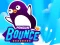 Penguin Bounce เกมออนไลน์