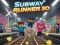 Subway Runner 3D เกมออนไลน์