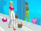 Catwalk Girl Challenge เกมออนไลน์