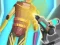 Cyberpunk Surgery Master เกมออนไลน์