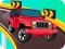Dangerous Speedway Cars เกมออนไลน์